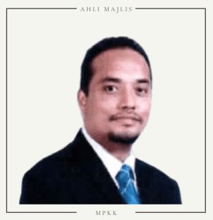 En. Mahzan bin Teh